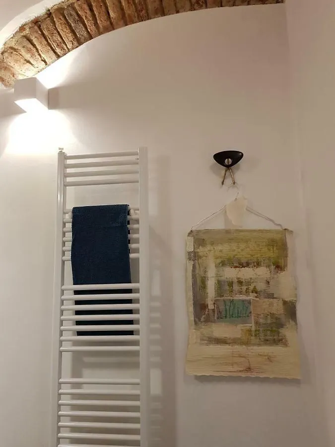 Hotel casa zazalica Binasco