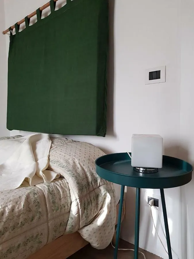 Affittacamere Hotel casa zazalica Binasco