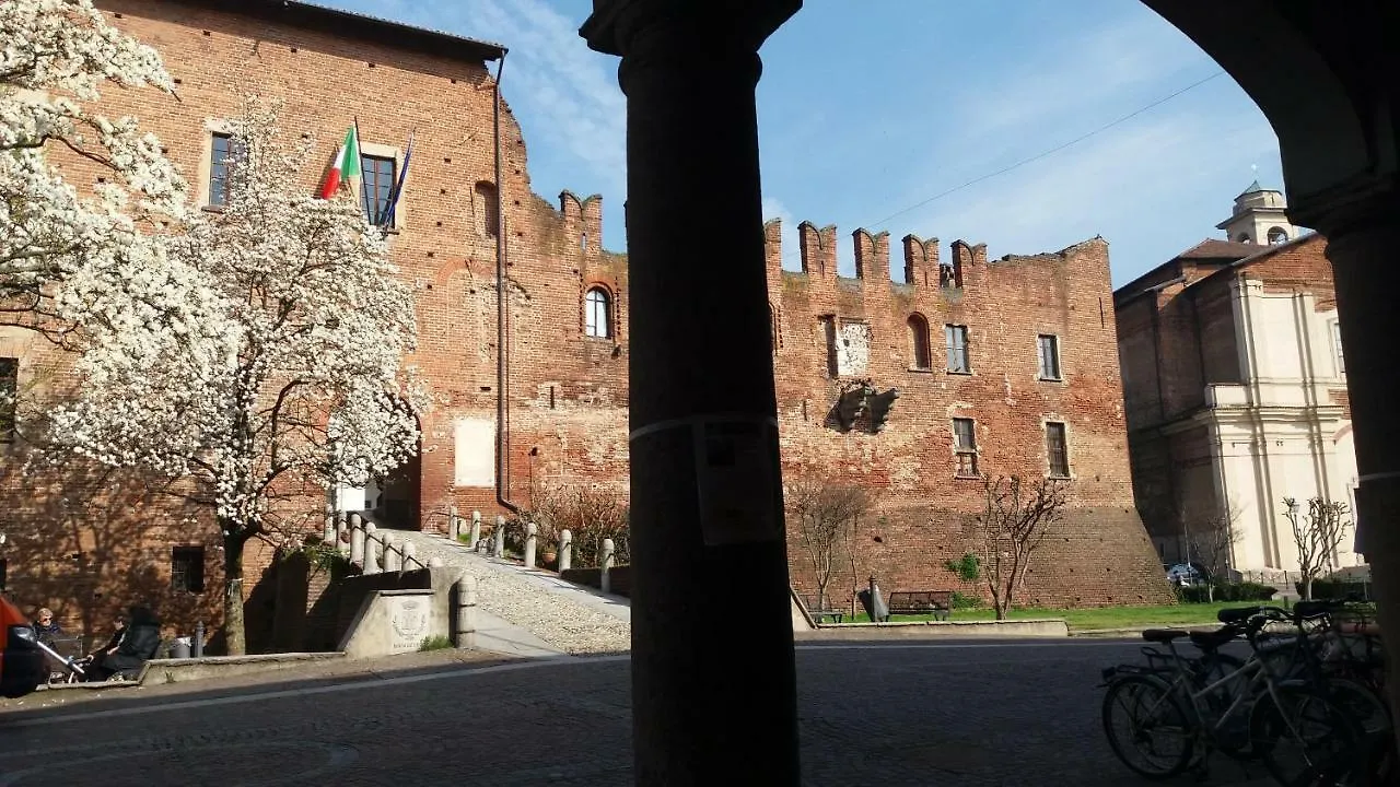 Hotel casa zazalica Binasco Italia