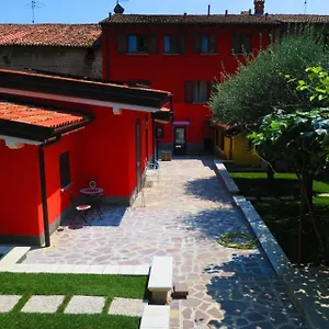 Camé Bed & Breakfast