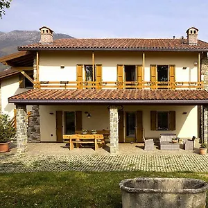 Ca' Del Cuco Bed & Breakfast