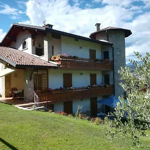 Carmen Bed & Breakfast