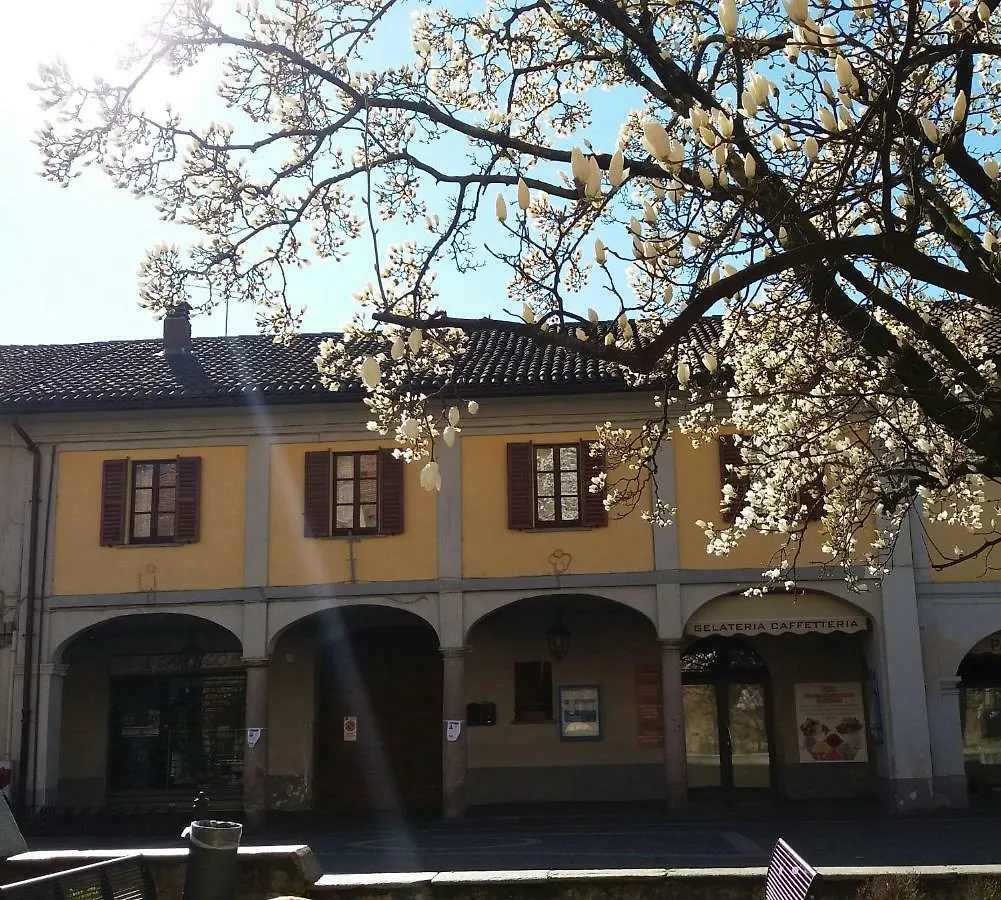 Casa Zazalica location