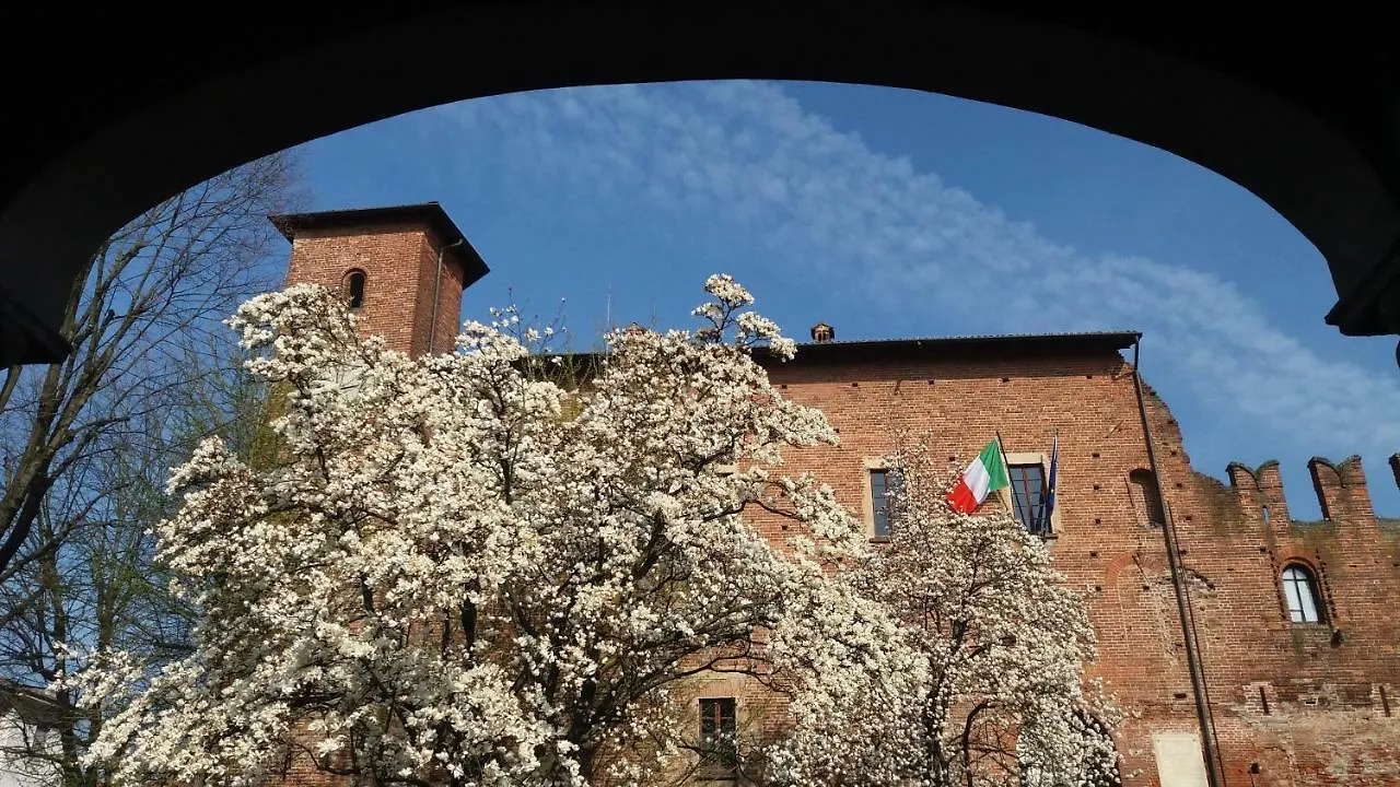 Casa Zazalica Hotel Binasco 0*,  Italy