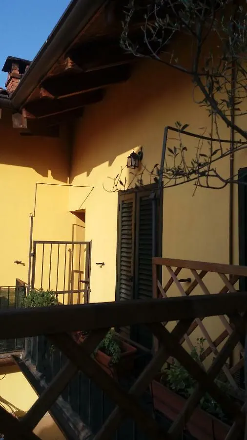 Casa Zazalica Hotel Binasco